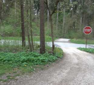Martinsberg-Tour