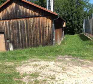 Sportgelände Holzelfingen