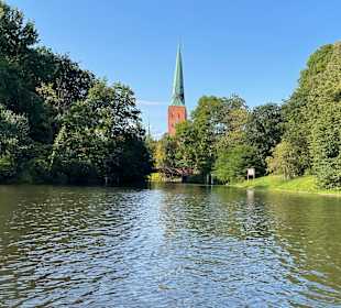 Stadtführung Lübeck