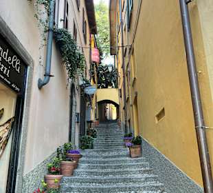 Altstadt Bellagio