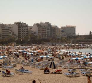 Es sind noch Plätze frei