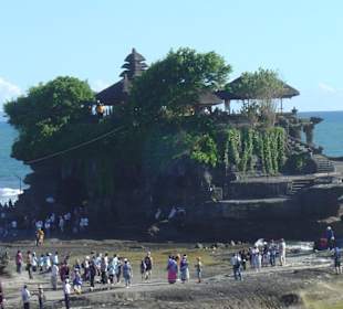 tanah lot