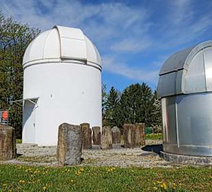 Vulkanlandsterwarte Auersbach