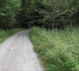 Sonnenaufgangs-Rundwanderung Rübgarten