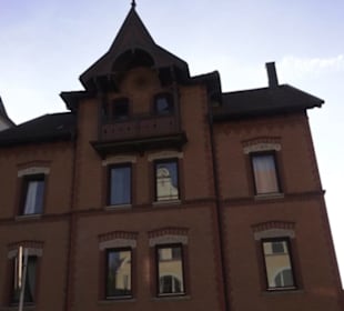 Bismarckstraße