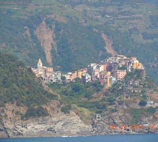 Cinque Terre