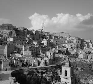 Stadtrundgang Villapiana Lido