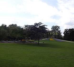 Luisenpark