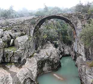 Alte Brücke