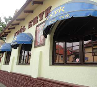Restauracja Eryk
