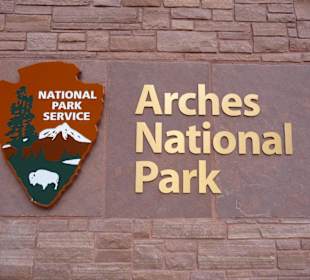 Am Visitor Center