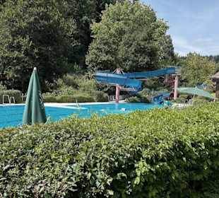 Freibad Loßburg
