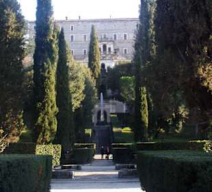 Villa D'Este