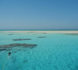 Ras Mohammed Nationalpark