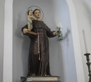 Allgemeine Ortsbeschreibung Stromboli