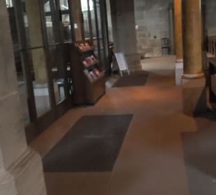 Stadtkirche St. Dionys