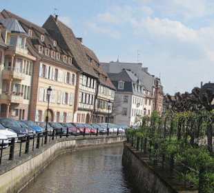 Altstadt Wissembourg