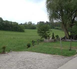 Naturinfopfad Weggental