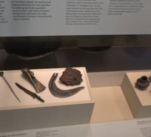 Museum Alte Kulturen