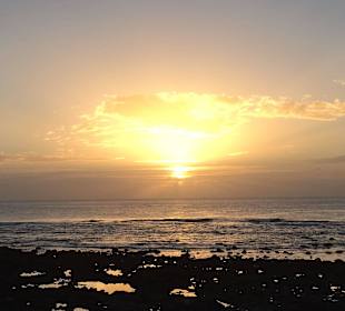 Strand el Golfo