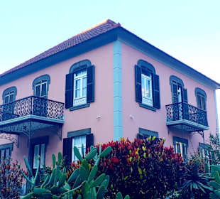 Ribeira Brava