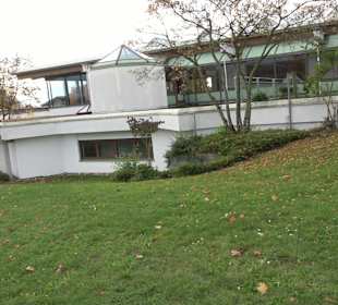 Gemeindehalle Unlingen