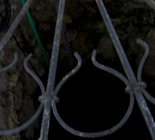 Historischer Ziehbrunnen Jagstheim