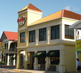 Hard Rock in Georgetown