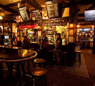 Mr. Pickwick Pub Baden