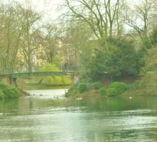Kaiserteich
