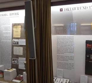 Heimatmuseum Freudenstadt