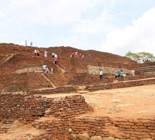 Sigiriya