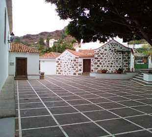 Fataga in Fataga