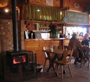 Bäckerei & Konditorei Lyndoch