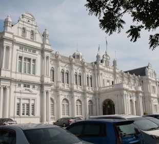 Altstadt George Town