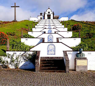 Ermida de Nossa Senhora da Paz