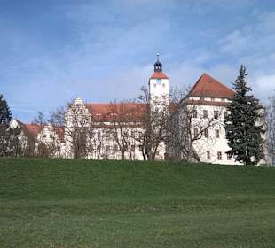 Schloss Pretzsch