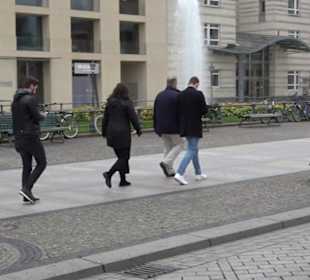 Pariser Platz