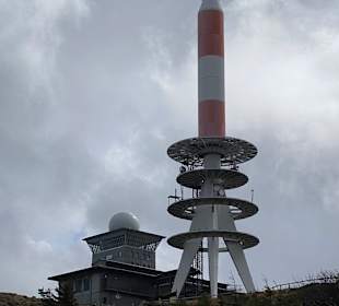 Wanderung Brocken