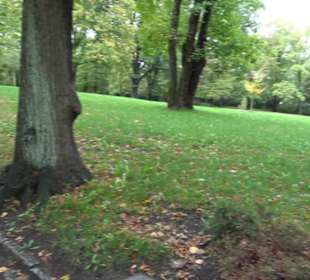 Schlosspark Biesdorf