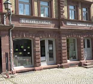 Altstadt Horb am Neckar