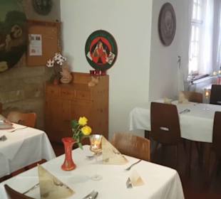 Restaurant Schützenhaus
