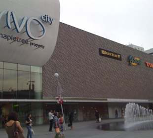 Aussenansicht Vivo City