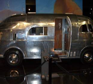 Camping vor 70 Jahren