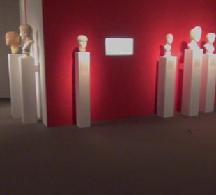 Römisch-Germanisches Museum