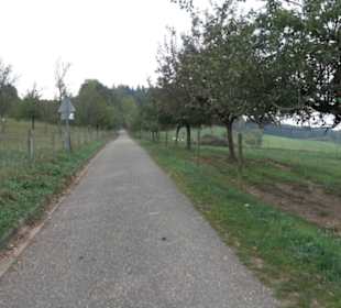 Hochburg