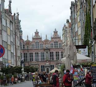 Mitten in der Altstadt