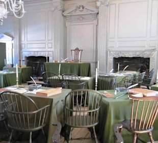 Independence Hall
