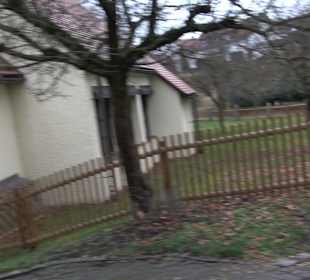 Evangelisches Gemeindehaus Oferdingen