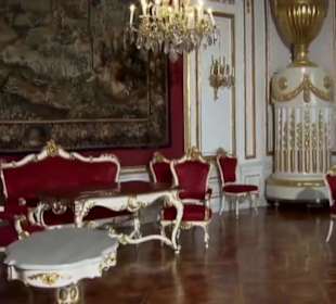 Prunkräume
